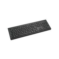 Kensington KB150 EQ Wireless Keyboard - Enhance Your Productivity with Comfort & Style | K75561PN